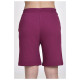 Target Γυναικείο σορτς Long Bermuda Shorts French Terry "Mind"